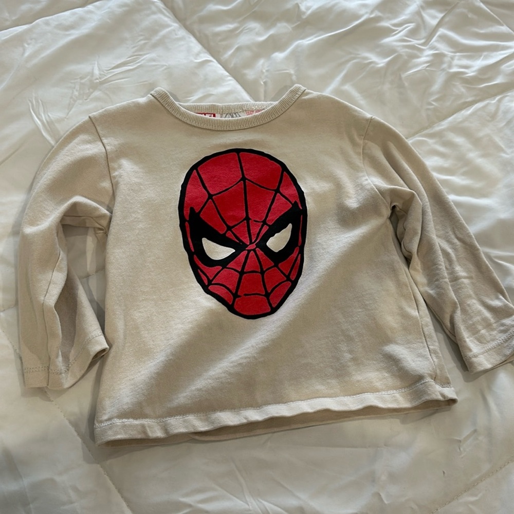 ZARA Shirt